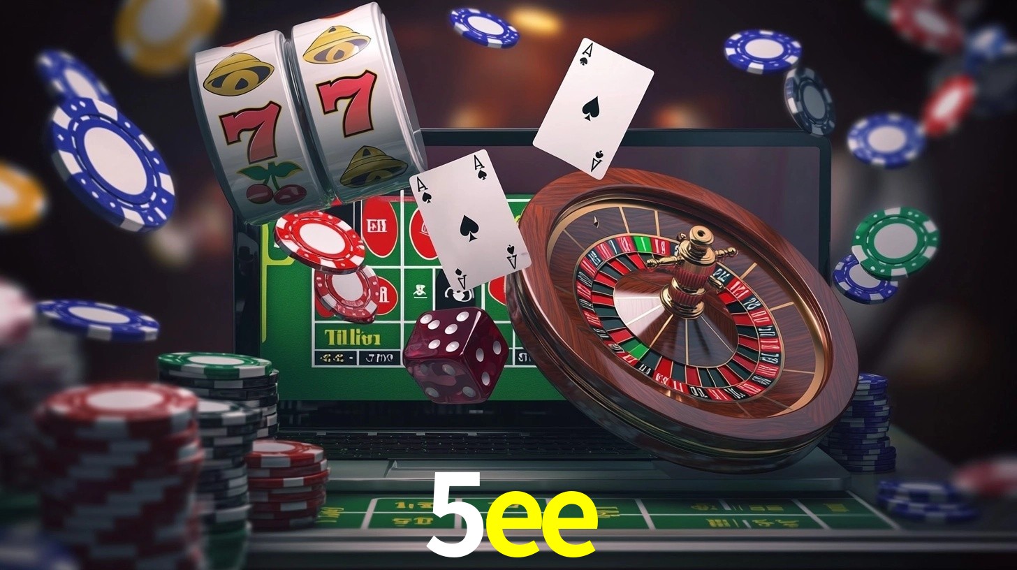 Cashback e recargas na 5ee