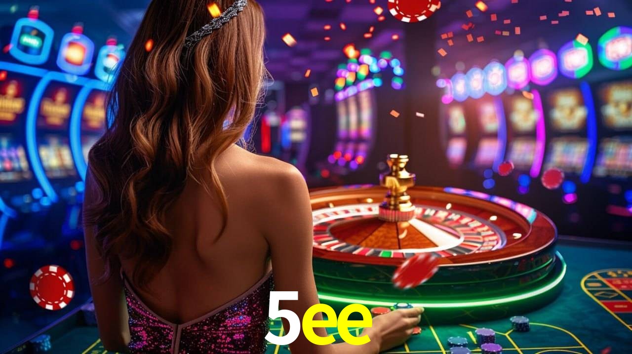 APP rápido e leve da 5ee